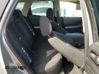 2011 Mazda CX-7 i Sport with VIN JM3ER2B5XB0372228, listed as a Copart auction lot 47449405 with 122,331 mi miles and Clean Title. Bid and sale history available at carsss.com. Image 10.