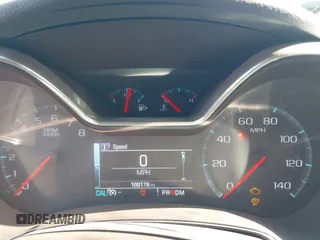 2017 Chevrolet Impala LT with VIN 2G1105S37H9112863, listed as a IAAI auction lot 41892841 with 169,178 mi miles and . Bid and sale history available at DreamBid. Image 7.