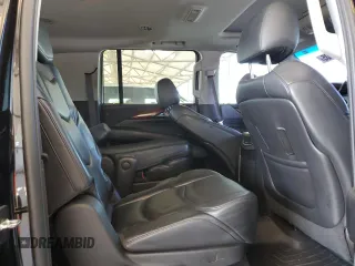 2015 Cadillac Escalade ESV Luxury with VIN 1GYS3SKJ0FR516231, listed as a Copart auction lot 52401205 with 149,757 mi miles and Clean title. Bid and sale history available at DreamBid. Image 11.