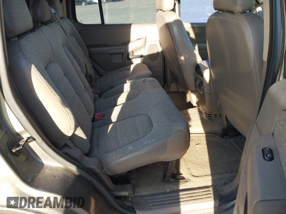 2003 Ford Explorer XLS with VIN 1FMZU62K13ZB59327, listed as a IAAI auction lot 42279774 with 357,577 mi miles and . Bid and sale history available at DreamBid. Image 8.