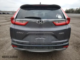 2018 Honda CR-V EX-L with VIN 2HKRW2H88JH148753, listed as a Copart auction lot 84613464 with 148,464 mi miles and Clean Title. Bid and sale history available at carsss.com. Image 6.