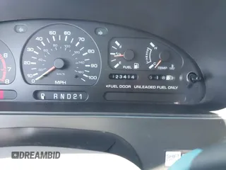 1997 Nissan Quest XE z VIN 4N2DN1111VD809200, wystawiony jako IAAI lot #42478371 z przebiegiem 123 414 mil mil oraz . Historia ofert i sprzedaży dostępna na DreamBid. Obrazek 15.