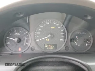 2005 Chevrolet Malibu Maxx LS with VIN 1G1ZT64835F110202, listed as a Copart auction lot 88068445 with 169,866 mi miles and Salvage Title. Bid and sale history available at carsss.com. Image 9.