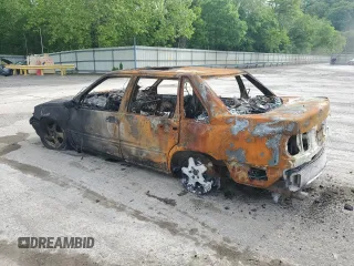1998 Volvo S70 T5 с VIN YV1LS5377W2484401, выставлен на аукционе Copart как лот 53876985 с пробегом Не указан миль и Списание • Salvage title. История ставок и продаж доступна на DreamBid. Изображение 2.