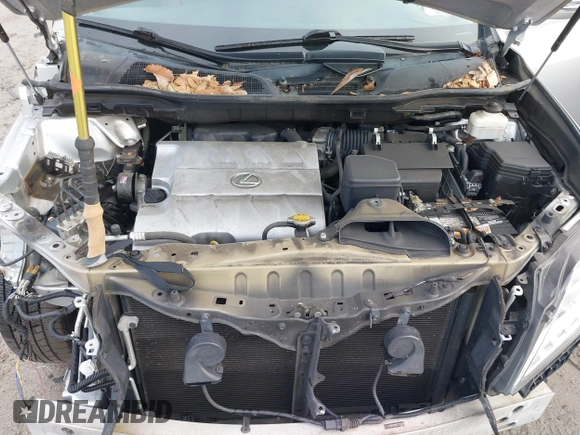 2014 Lexus RX 350 with VIN 2T2BK1BA9EC239344, listed as a IAAI auction lot 41918359 with 91,238 mi miles and . Bid and sale history available at DreamBid. Image 10.