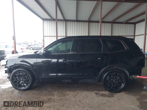 2022 Kia Telluride EX с VIN 5XYP3DHC4NG250757, выставлен на аукционе IAAI как лот 42123357 с пробегом 79 745 миль миль и . История ставок и продаж доступна на DreamBid. Изображение 14.