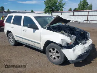 2008 Jeep Grand Cherokee Laredo с VIN 1J8GR48KX8C102619, выставлен на аукционе IAAI как лот 42597534 с пробегом 199 017 миль миль и . История ставок и продаж доступна на DreamBid. Изображение 1.