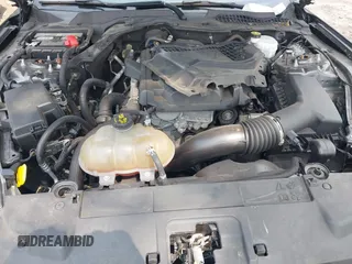 2019 Ford Mustang EcoBoost with VIN 1FA6P8TH0K5172014, listed as a IAAI auction lot 42468638 with 66,830 mi miles and . Bid and sale history available at DreamBid. Image 10.