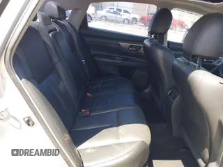 2013 Nissan Altima SL with VIN 1N4BL3AP5DN408974, listed as a IAAI auction lot 42512707 with 199,300 mi miles and . Bid and sale history available at DreamBid. Image 8.