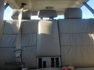 2002 Subaru Legacy Outback Limited с VIN 4S3BH686227663867, выставлен на аукционе Copart как лот 83188164 с пробегом 135 232 миль миль и Чистый • Clean title. История ставок и продаж доступна на DreamBid. Изображение 10.