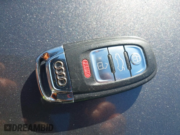2013 Audi A6 Prestige z VIN WAUHGAFC6DN029580, wystawiony jako IAAI lot #41976152 z przebiegiem 156 259 mil mil oraz . Historia ofert i sprzedaży dostępna na DreamBid. Obrazek 11.