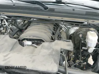 2018 Chevrolet Tahoe LS z VIN 1GNSKAKC0JR362060, wystawiony jako IAAI lot #42193424 z przebiegiem 73 805 mil mil oraz . Historia ofert i sprzedaży dostępna na DreamBid. Obrazek 25.