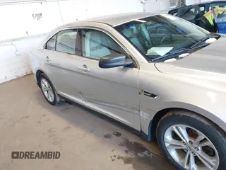 2015 Ford Taurus SE with VIN 1FAHP2D82FG183546, listed as a IAAI auction lot 41915780 with 72,773 mi miles and . Bid and sale history available at carsss.com. Image 6.