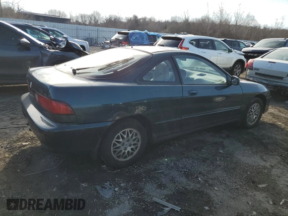 1998 Acura Integra LS с VIN JH4DC4454WS018034, выставлен на аукционе Copart как лот 46130085 с пробегом 272 105 миль миль и Чистый • Clean title. История ставок и продаж доступна на DreamBid. Изображение 3.