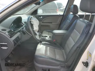 2009 Mercury Sable Premier with VIN 1MEHM42W59G629899, listed as a Copart auction lot 50513675 with 157,936 mi miles and Salvage Title. Bid and sale history available at carsss.com. Image 7.