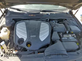 2014 Kia Cadenza Premium z VIN KNALN4D7XE5138021, wystawiony jako Copart lot #57893975 z przebiegiem 153 762 mil mil oraz Szkoda całkowita • Salvage title. Historia ofert i sprzedaży dostępna na DreamBid. Obrazek 11.