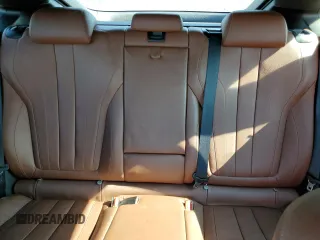 2015 BMW X6 xDrive50i with VIN 5UXKU6C50F0F94199, listed as a Copart auction lot 70680312 with 106,650 mi miles. Bid and sale history available at carsss.com. Image 10.