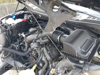 2020 Ford F-150 XL с VIN 1FTFX1E51LFC56519, выставлен на аукционе IAAI как лот 42061327 с пробегом Не указан миль и . История ставок и продаж доступна на DreamBid. Изображение 10.