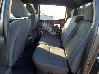2017 Toyota Tacoma SR5 with VIN 3TMCZ5AN9HM105204, listed as a Copart auction lot 45185595 with 79,920 mi miles and Salvage Title. Bid and sale history available at DreamBid. Image 10.