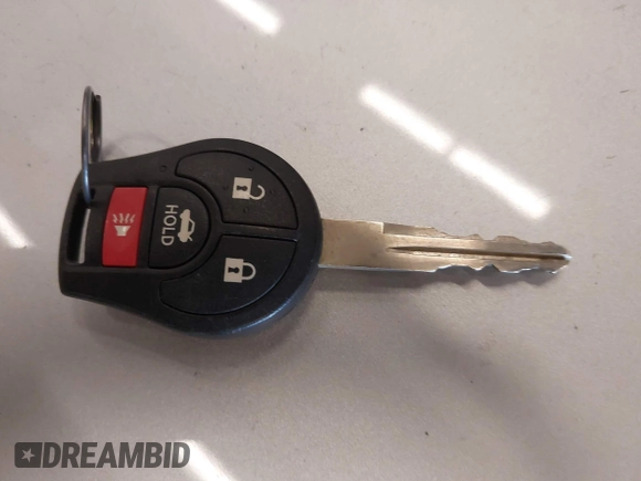 2019 Nissan Sentra SR with VIN 3N1AB7AP6KY381349, listed as a IAAI auction lot 41949705 with 39,798 mi miles and . Bid and sale history available at DreamBid. Image 11.