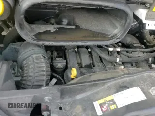 2023 Ram ProMaster z VIN 3C6MRVZG9PE556627, wystawiony jako Copart lot #82092024 z przebiegiem 24 415 mil mil oraz Szkoda całkowita • Salvage title. Historia ofert i sprzedaży dostępna na DreamBid. Obrazek 12.