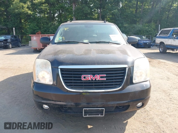 2007 GMC Yukon SLE z VIN 1GKFK13017J108657, wystawiony jako IAAI lot #42483287 z przebiegiem 192 109 mil mil oraz . Historia ofert i sprzedaży dostępna na DreamBid. Obrazek 6.