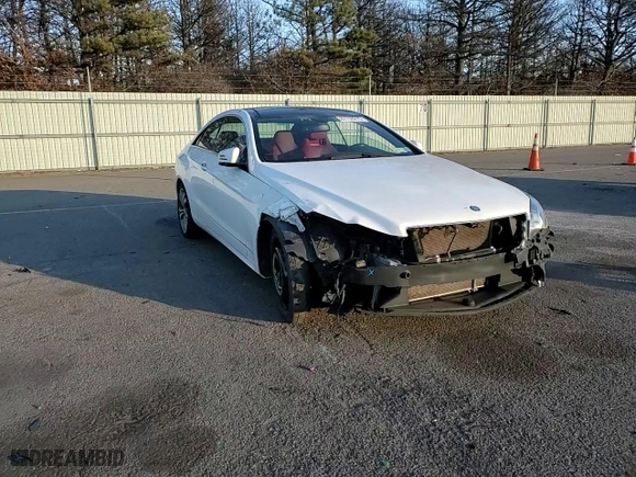 2014 Mercedes-Benz E-Class E 350 with VIN WDDKJ8JB0EF281540, listed as a Copart auction lot 87759215 with 127,510 mi miles and Salvage Title. Bid and sale history available at carsss.com. Image 10.