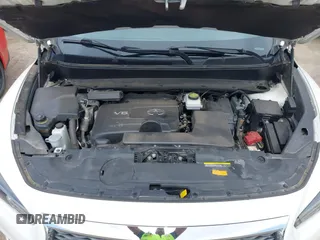 2019 Infiniti QX60 LUXE with VIN 5N1DL0MN5KC503552, listed as a IAAI auction lot 41780408 with 73,148 mi miles. Bid and sale history available at carsss.com. Image 10.