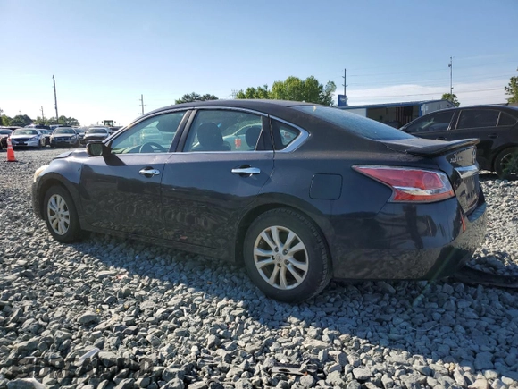 2014 Nissan Altima S with VIN 1N4AL3AP8EC429911, listed as a Copart auction lot 56033295 with 164,215 mi miles and Clean Title. Bid and sale history available at DreamBid. Image 2.