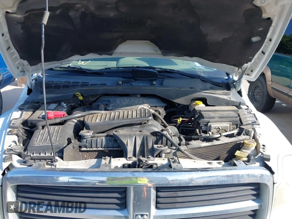 2006 Dodge Durango SLT с VIN 1D8HB48286F131257, выставлен на аукционе IAAI как лот 42695431 с пробегом 184 183 миль миль и . История ставок и продаж доступна на DreamBid. Изображение 10.