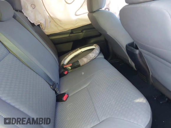 2021 Toyota Tacoma SR z VIN 3TYAX5GN3MT023665, wystawiony jako IAAI lot #41399435 z przebiegiem 53 552 mil mil oraz . Historia ofert i sprzedaży dostępna na DreamBid. Obrazek 8.