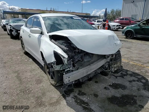 2018 Nissan Altima 2.5 S with VIN 1N4AL3AP6JC260935, listed as a Copart auction lot 48215255 with 121,861 mi miles and Salvage Title. Bid and sale history available at carsss.com. Image 11.