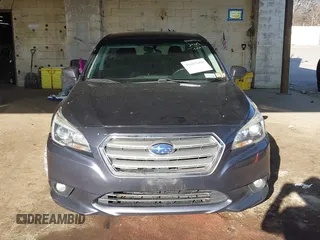 2016 Subaru Legacy 2.5i Premium with VIN 4S3BNAC65G3017241, listed as a IAAI auction lot 41697609 with 164,076 mi miles. Bid and sale history available at carsss.com. Image 12.