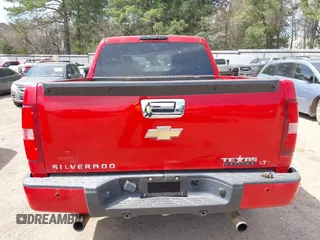 2009 Chevrolet Silverado 1500 LT with VIN 3GCEC23C59G176730, listed as a IAAI auction lot 41836196 with 156,865 mi miles. Bid and sale history available at carsss.com. Image 16.