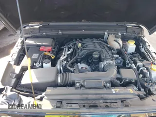 2022 Jeep Gladiator Texas Trail с VIN 1C6HJTAG7NL148818, выставлен на аукционе IAAI как лот 41870129 с пробегом 23 342 миль миль и . История ставок и продаж доступна на DreamBid. Изображение 10.