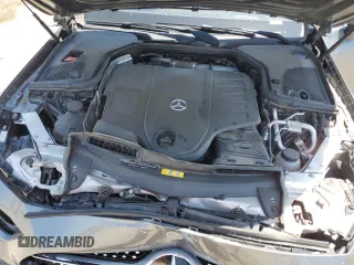 2019 Mercedes-Benz CLS 450 with VIN WDD2J5JB9KA027171, listed as a Copart auction lot 60758935 with 64,287 mi miles and Salvage title. Bid and sale history available at DreamBid. Image 11.