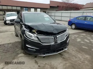 2016 Lincoln MKC Select with VIN 5LMCJ2D97GUJ05712, listed as a Copart auction lot 86733704 with 133,658 mi miles and Salvage title. Bid and sale history available at DreamBid. Image 11.