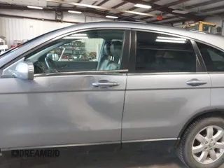2008 Honda CR-V EX-L with VIN JHLRE48768C030649, listed as a IAAI auction lot 41890427 with 137,640 mi miles. Bid and sale history available at carsss.com. Image 15.