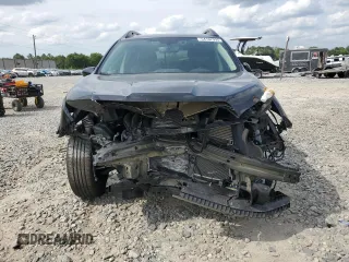 2022 Subaru Ascent Premium with VIN 4S4WMAED2N3462996, listed as a Copart auction lot 54102935 with 17,725 mi miles and Salvage title. Bid and sale history available at DreamBid. Image 5.