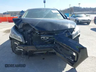 2016 Hyundai Sonata Sport with VIN 5NPE34AF3GH309904, listed as a IAAI auction lot 41811864 with 176,212 mi miles and . Bid and sale history available at DreamBid. Image 13.
