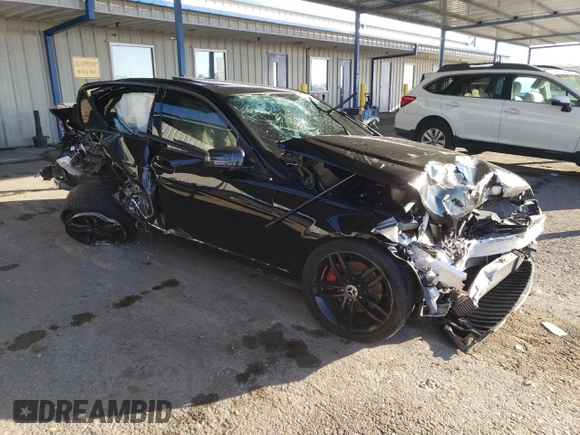 2012 Mercedes-Benz C 250 Sport z VIN WDDGF4HB0CA619034, wystawiony jako Copart lot #44616565 z przebiegiem Nie podano mil oraz Szkoda całkowita • Salvage title. Historia ofert i sprzedaży dostępna na DreamBid. Obrazek 4.