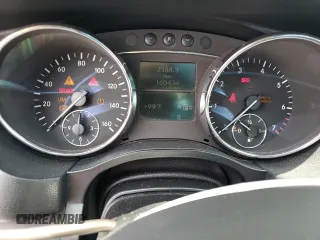 2008 Mercedes-Benz R 3.5L z VIN 4JGCB56E18A066369, wystawiony jako Copart lot #56558575 z przebiegiem 160 434 mil mil oraz Szkoda całkowita • Salvage title. Historia ofert i sprzedaży dostępna na DreamBid. Obrazek 9.