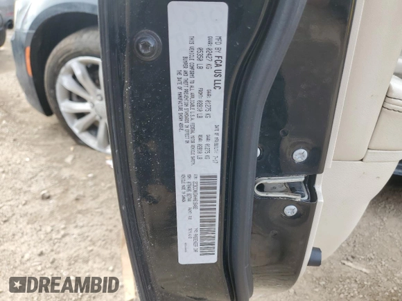2017 Chrysler 300 with VIN 2C3CCAKGXHH616482, listed as a Copart auction lot 47110555 with 156,055 mi miles and Salvage Title. Bid and sale history available at carsss.com. Image 13.
