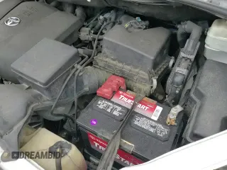 2019 Toyota Sienna LE Auto Access Seat with VIN 5TDKZ3DC1KS990709, listed as a Copart auction lot 69584215 with 81,105 mi miles and Salvage title. Bid and sale history available at DreamBid. Image 16.