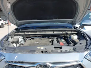 2021 Toyota Highlander Limited z VIN 5TDYZRAHXMS081464, wystawiony jako IAAI lot #41631810 z przebiegiem 61 446 mil mil oraz . Historia ofert i sprzedaży dostępna na DreamBid. Obrazek 10.