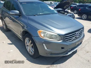2017 Volvo XC60 with VIN YV440MDJ7H2097982, listed as a IAAI auction lot 42483465 with 252,682 mi miles and . Bid and sale history available at DreamBid. Image 6.