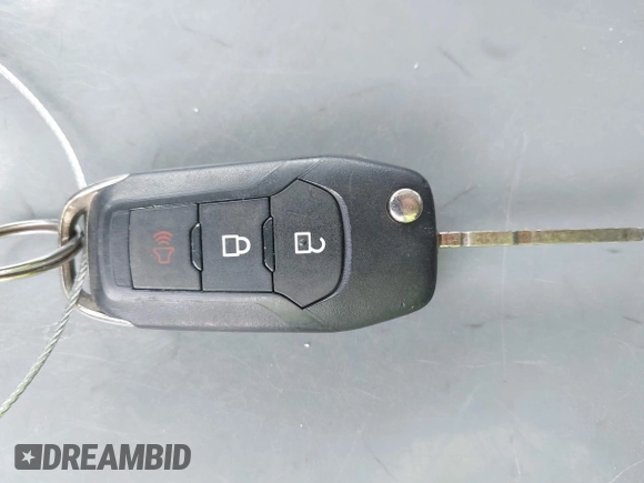 2023 Ford Maverick XL with VIN 3FTTW8E3XPRA79894, listed as a IAAI auction lot 41937080 with 26,650 mi miles and . Bid and sale history available at DreamBid. Image 11.
