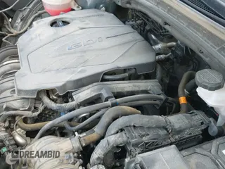 2023 Hyundai Tucson XRT with VIN KM8JFCAE6PU176449, listed as a IAAI auction lot 42159993 with 64,178 mi miles and . Bid and sale history available at DreamBid. Image 25.