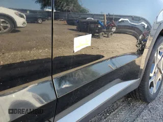 2023 Hyundai Palisade Limited z VIN KM8R54GE5PU561536, wystawiony jako Copart lot #52504085 z przebiegiem 22 635 mil mil oraz Szkody całkowita. Historia ofert i sprzedaży dostępna na DreamBid. Obrazek 13.