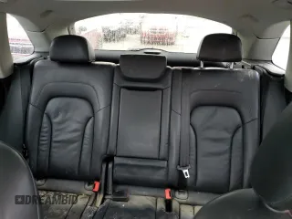 2015 Audi Q5 Premium Plus z VIN WA1LFAFP2FA018566, wystawiony jako Copart lot #47940235 z przebiegiem Nie podano mil oraz Szkoda całkowita • Salvage title. Historia ofert i sprzedaży dostępna na DreamBid. Obrazek 10.